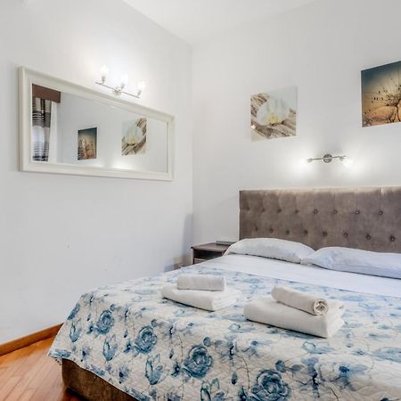 House Trevi Apartman Róma Kültér fotó