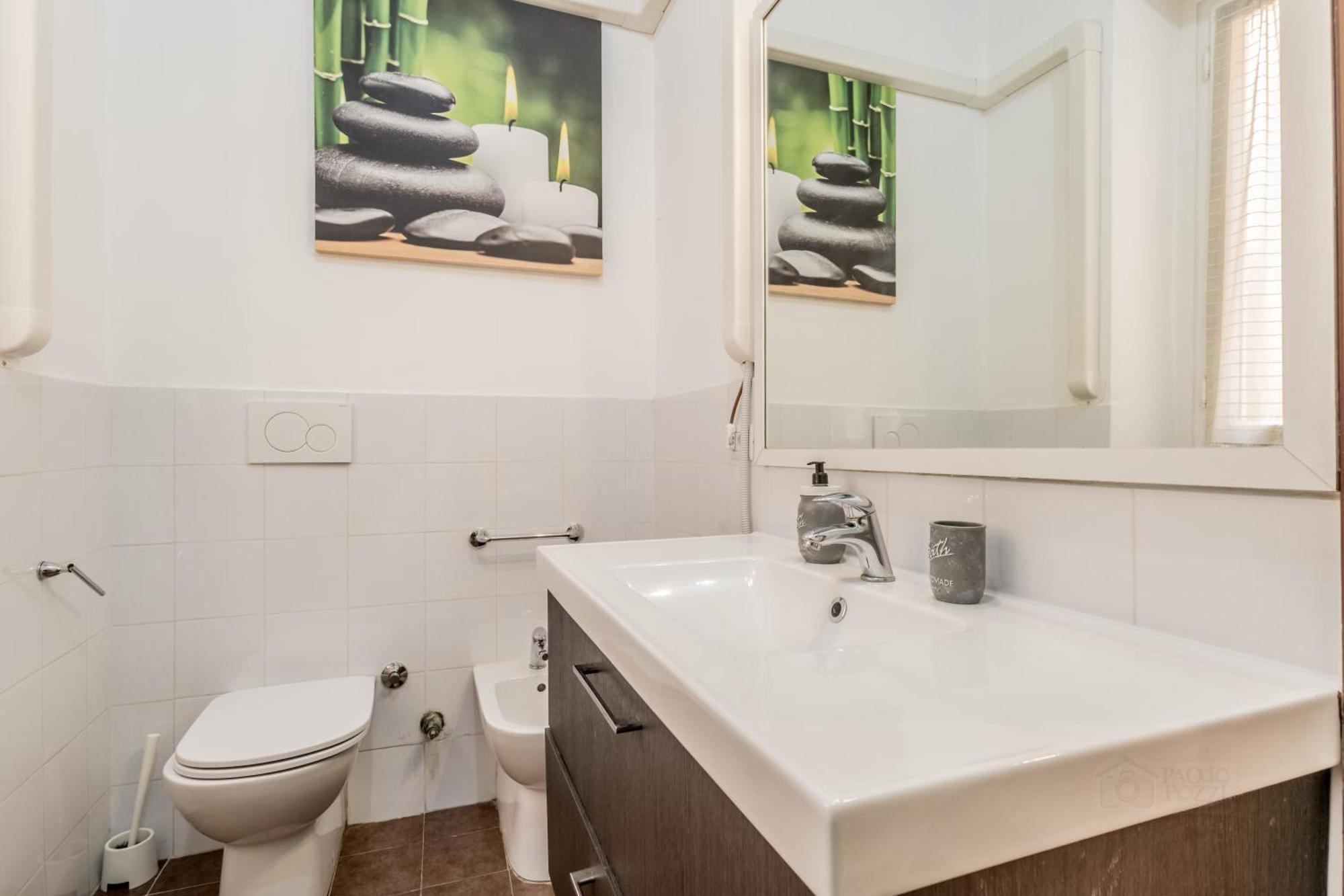 House Trevi Apartman Róma Kültér fotó