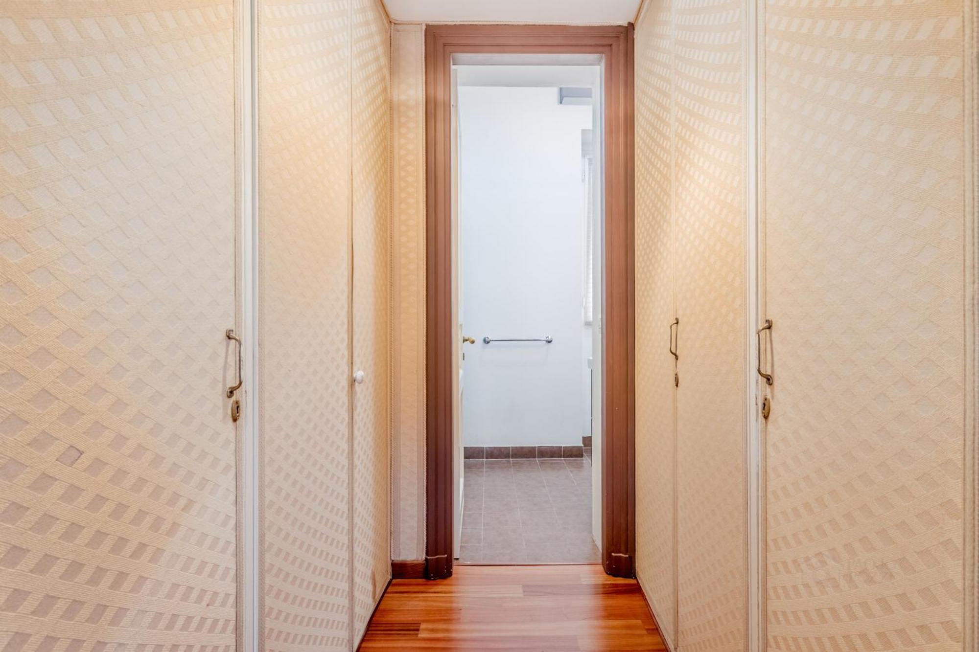 House Trevi Apartman Róma Kültér fotó
