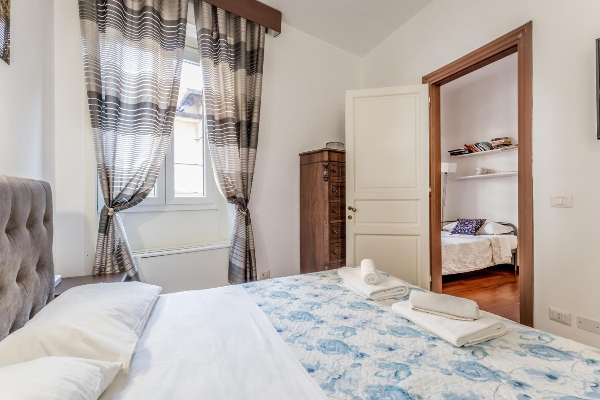House Trevi Apartman Róma Kültér fotó