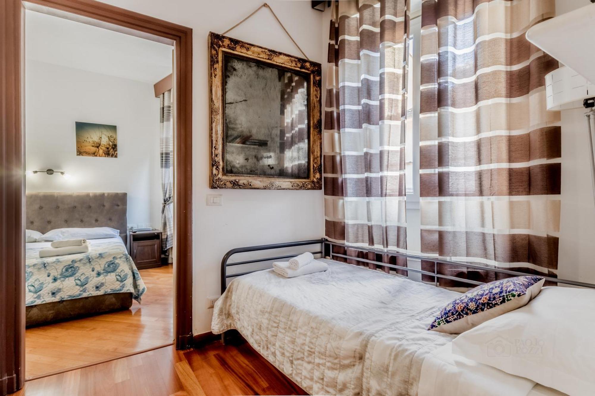 House Trevi Apartman Róma Kültér fotó