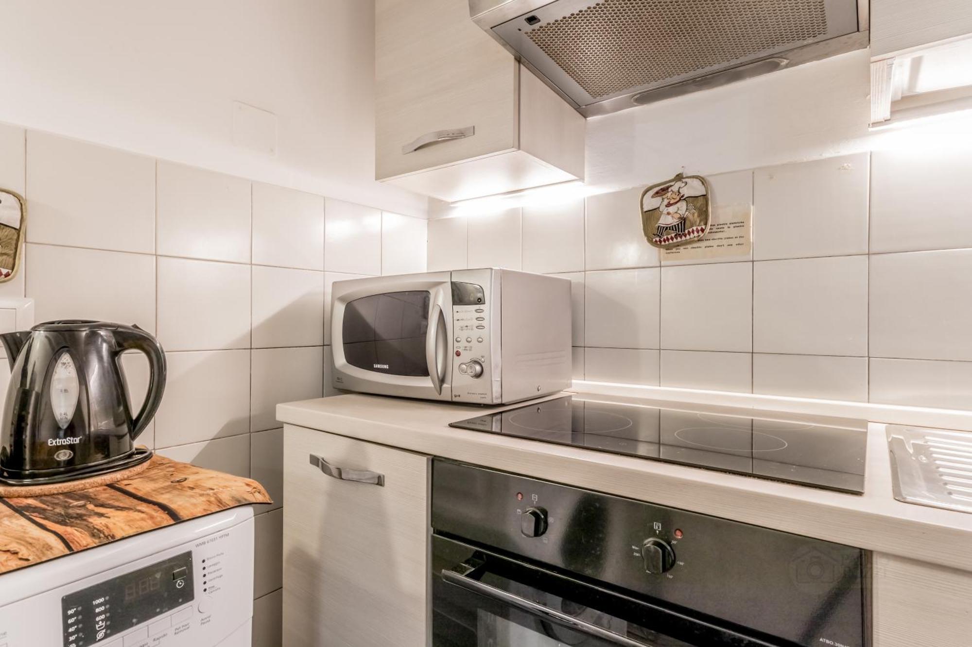 House Trevi Apartman Róma Kültér fotó