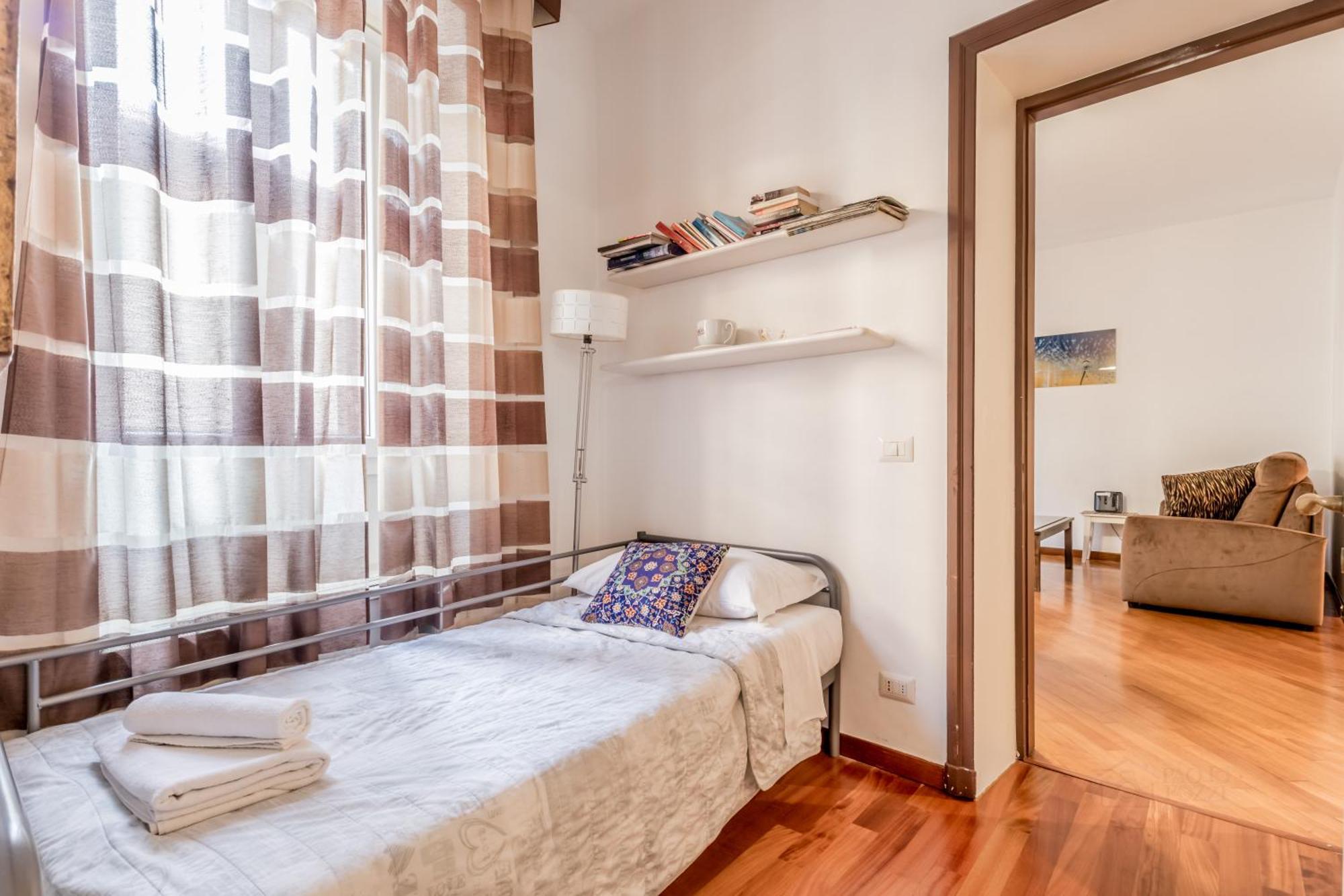 House Trevi Apartman Róma Kültér fotó