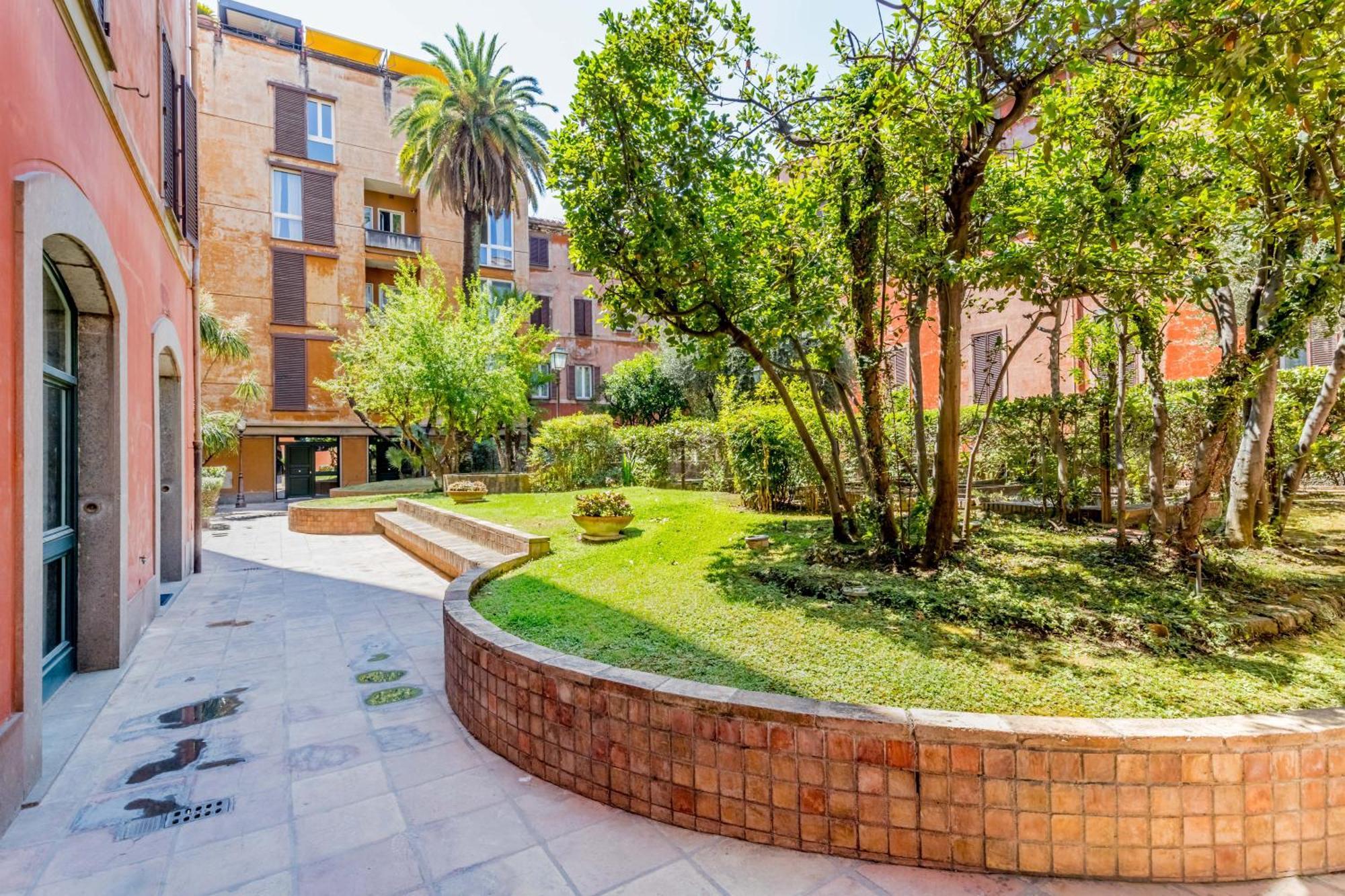 House Trevi Apartman Róma Kültér fotó